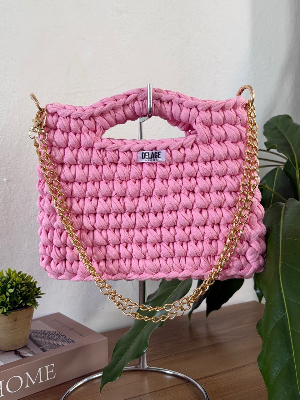 Bolsa Lua