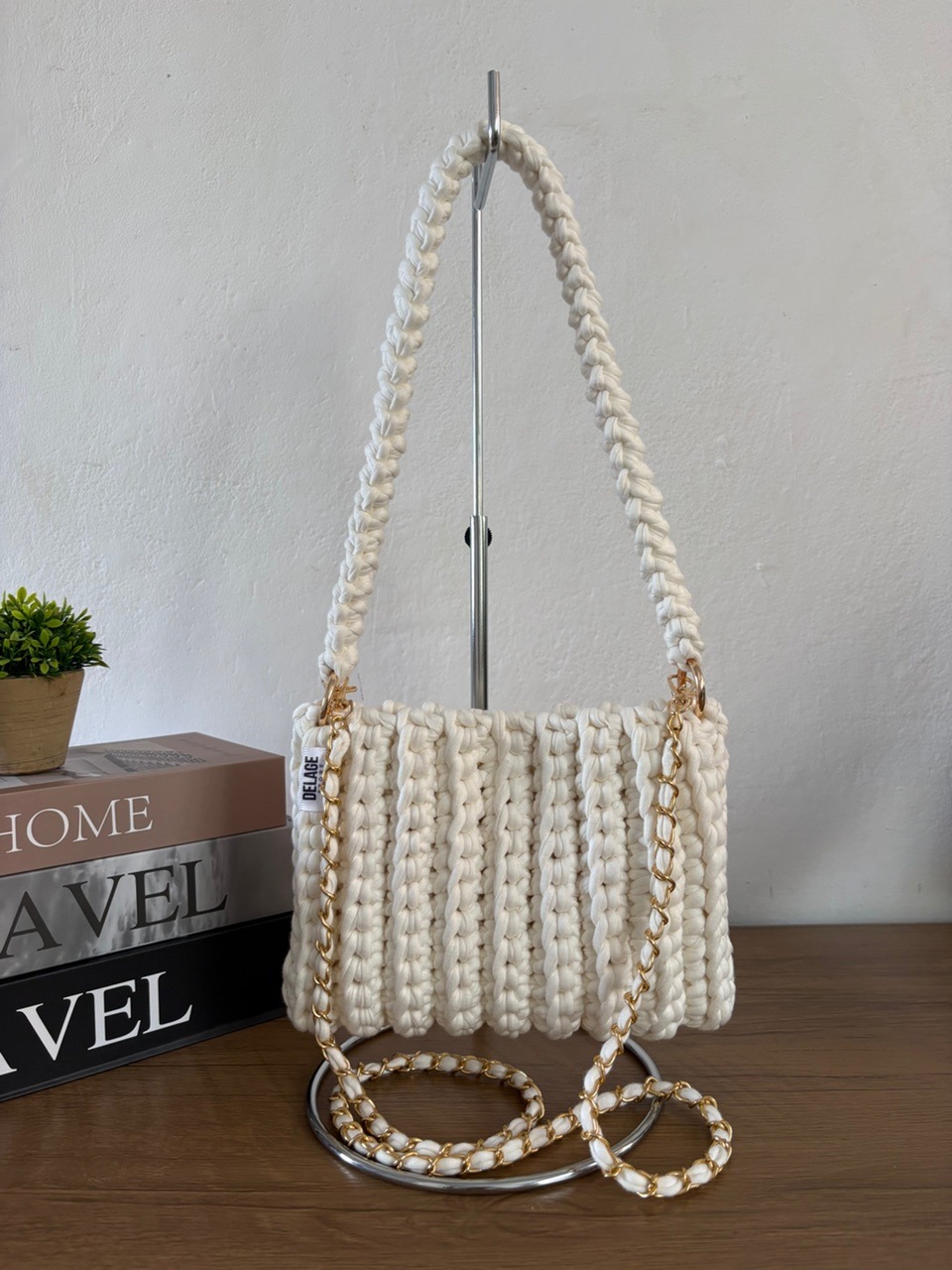 Bolsa Serena